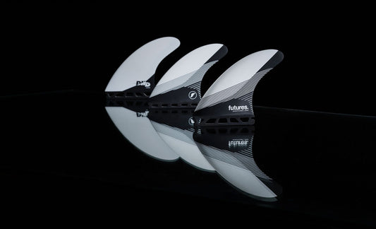 FUTURES FINS